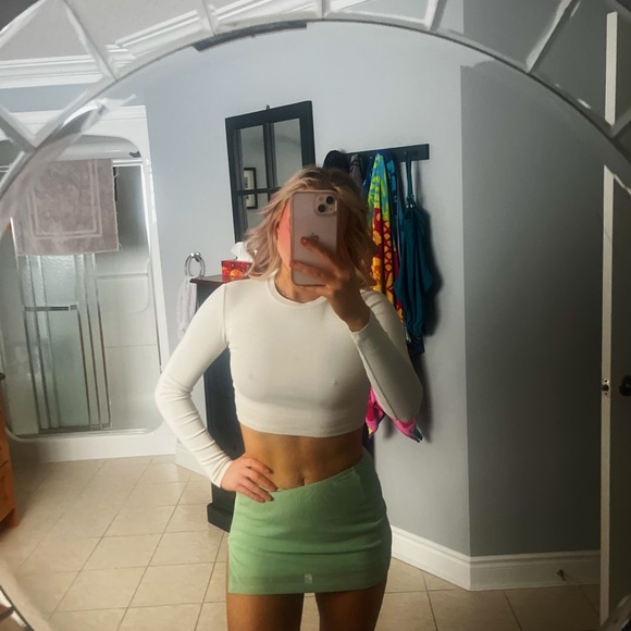 Zara long sleeve - Picture 1 of 3